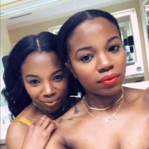 Meet your Posher, Lanice